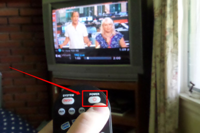 How to Record TV Programs on a Scientific Atlanta DVR Box with Spectrum's Cable Service