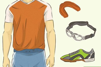 How to Play Flag Football