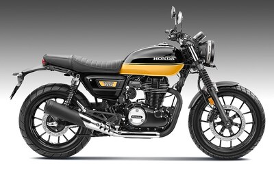 Honda CB350RS Deliveries Commence Across India, Price Starts at Rs 1.96 Lakh