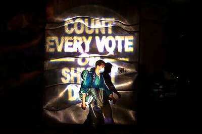 Arrests Mount As Marchers Demand Vote Count, Others Cry Foul