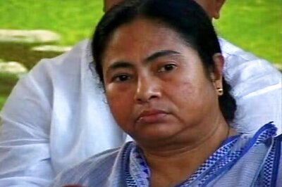 Rajiv leader of hearts, Pranab like brother: Mamata
