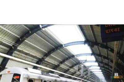 Technical Snag Affects Services on Section of Delhi Metro's Blue Line