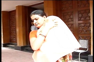 Grandparents of 5-month-old child challenge his adoption by ascetic in Ajmer