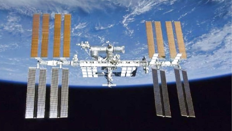 Russia Picks Cast for the Movie That will be Shot in Space and It's Called 'Challenge'