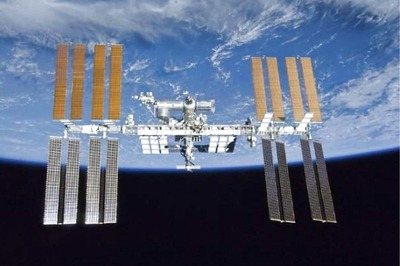 Russia Picks Cast for the Movie That will be Shot in Space and It's Called 'Challenge'