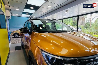 Renault Collaborates with Bajaj Finance, Providing Easy Loan Support to Customers