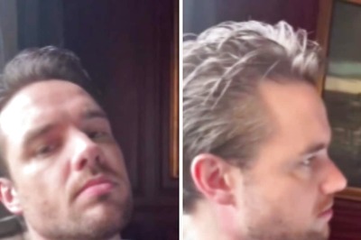 Liam Payne's Final Moments: Former One Direction Singer Celebrated A 'Lovely Day' In Argentina