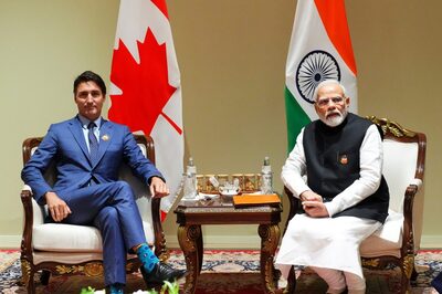 Opinion | Trudeau Politicises Diplomacy to Salvage His Career, Jeopardises India-Canada Ties