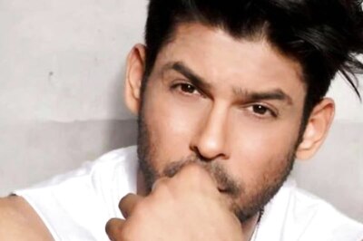Here's What Giving Bigg Boss 13 Winner Sidharth Shukla Sleepless Nights