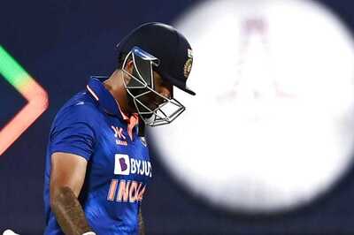 'He Bats With The Mindset of Winning Matches': Former India Cricketer Wants Team Management to Persist With Suryakumar Yadav