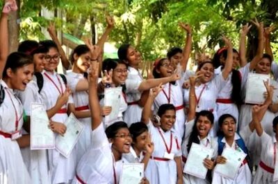 Class 11 Seats Increased From 275 To 400 in Bengal Schools