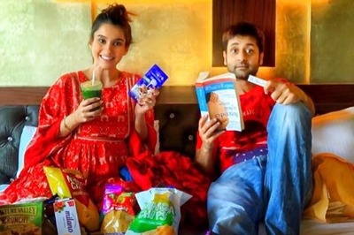 'Kavach' Actress Pranitaa Pandit Announces Her Pregnancy in Style