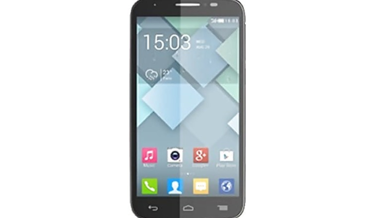 Idea Fab, Ultra+ smartphones launched in India at Rs 4,999, Rs 8,300