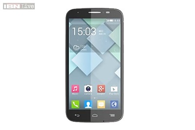 Idea Fab, Ultra+ smartphones launched in India at Rs 4,999, Rs 8,300