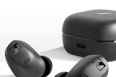 Sennheiser Accentum True Wireless Earbuds Launched in India: Price, Features