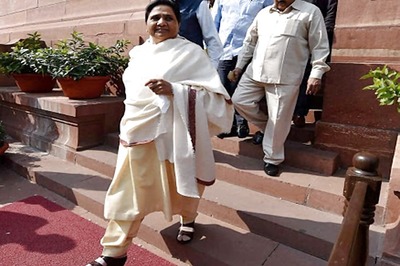 Mayawati Dubs PM's Rally as 'Flop', Says People Didn't Accept Modi as 'UP-walla'