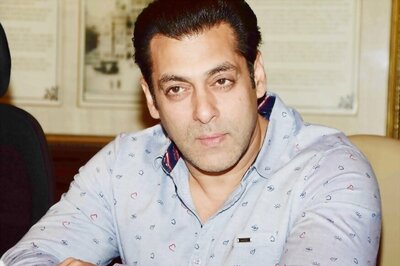 Salman Khan Tops Forbes India Celebrity List of 2016; SRK Ranks Second