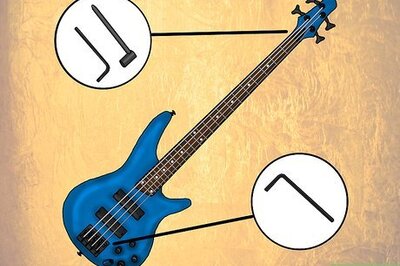 How to Adjust Intonation on Bass