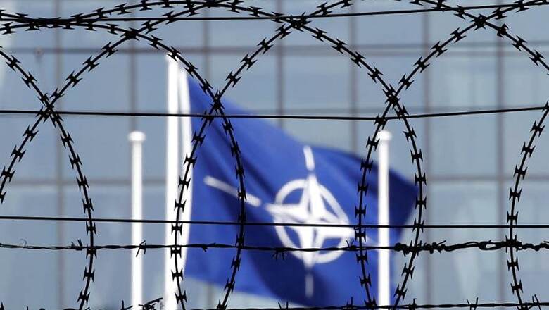NATO to Resume Iraq Mission 'Soon', Says Top Military Commander