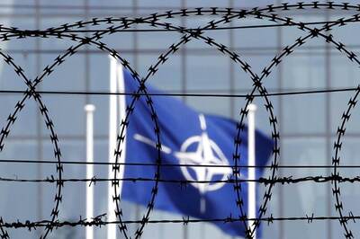 NATO to Resume Iraq Mission 'Soon', Says Top Military Commander