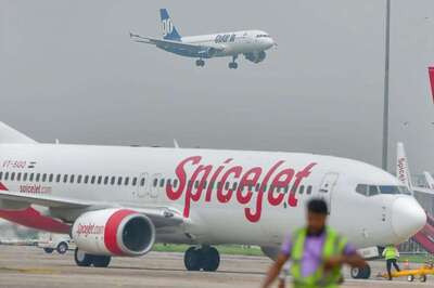 'SpiceJet had Highest Number of Flyers Affected by Flight Cancellations from Jan to May'