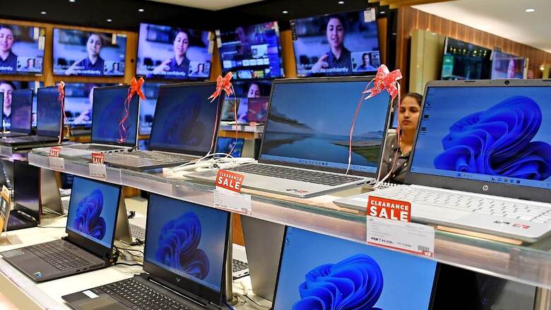 PLI 2.0: The Second Step of IT Hardware Production in India – One More Step Towards A Secure Future