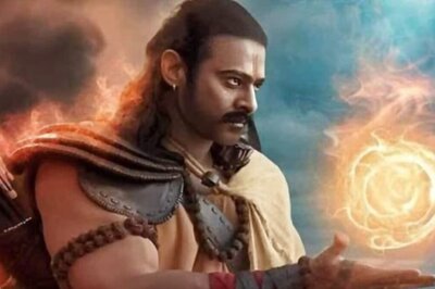 Adipurush Row: Supreme Court Refuses To Hear Urgent Plea Against HC Order Summoning Makers