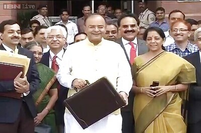 Overview: Reforms expected in India's 'make-or-break' budget