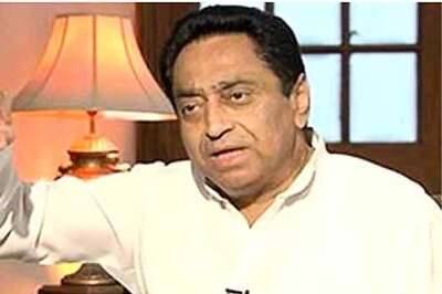 Investors expect too much from India: Kamal Nath