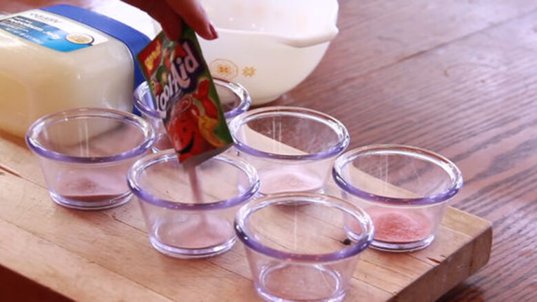 How to Make Kool Aid Lip Gloss