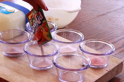How to Make Kool Aid Lip Gloss