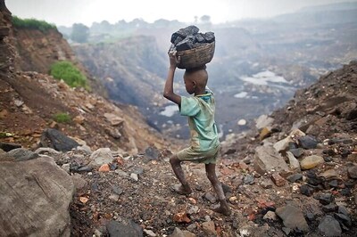 Number of child workers decline 60% in 10 years, Centre to amend three-decade-old law