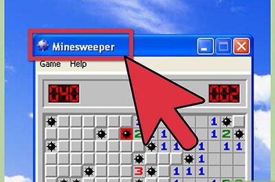 How to Get Rid of a Window That Won't Close in Windows XP