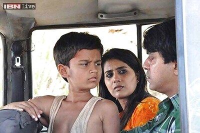 The Good Road: India's Oscar entry to be screened at Harvard University
