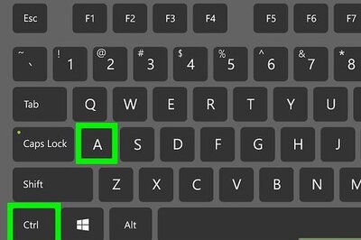 How to Cut and Paste on Photoshop