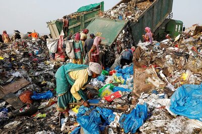 India Passes Grim Milestone of 20 Lakh Covid-19 Cases After Record 62,000+ Infections in 24 Hours