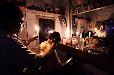 Kerala faces major power crisis, loadshedding imposed