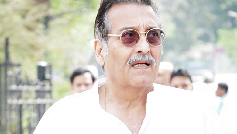 Actor Vinod Khanna Hospitalised; Son Rahul Says He Will Be Discharged Soon