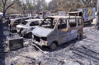 UP Governor Orders Closure of Judicial Probe into Jawahar Bagh Violence