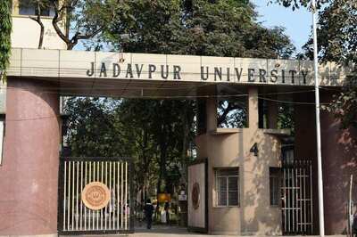 Nearly 40% Engineering Seats in Jadavpur University Remain Vacant Even After Three Rounds of Counselling
