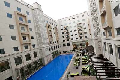 2 five-star hotels 'fail' to comply with pollution control norms: Delhi government