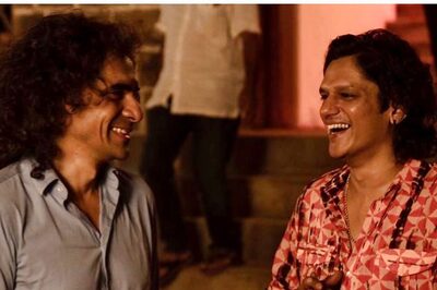 Vijay Varma Wishes 'She' Creator Imtiaz Ali on His Birthday, Thanks Him for 'Delicious Character'