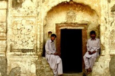 Hindu temples in Pak to get makeover