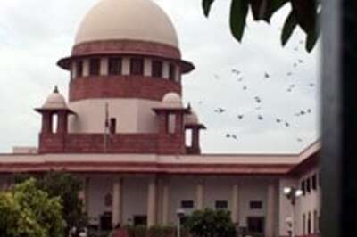 SC sets condition on witness protection
