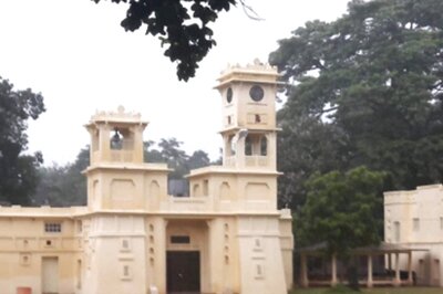 Visva Bharati VC Allegedly Abused at During Online Music Therapy Session