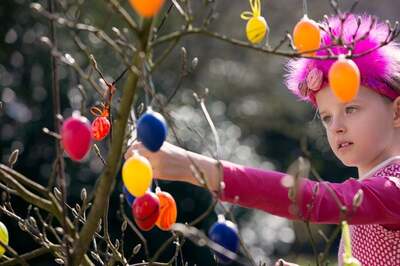 Easter 2023: What is the Easter Egg Hunt? Know More About the Popular Tradition