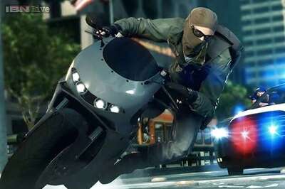 E3 2014: Electronic Arts launches Battlefield Hardline beta; available for PlayStation 4, PC
