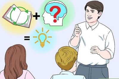 How to Teach Inferencing