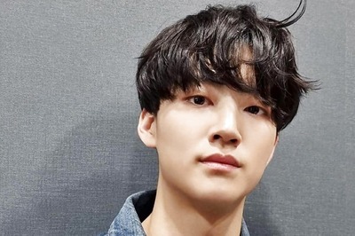 K-pop Band GOT7's JAY B Expresses His Desire to Perform in India