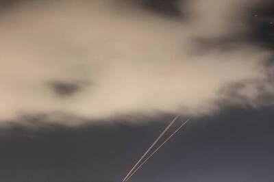 US, UK Impose Massive Sanctions Against Iran's Military Drone Programme